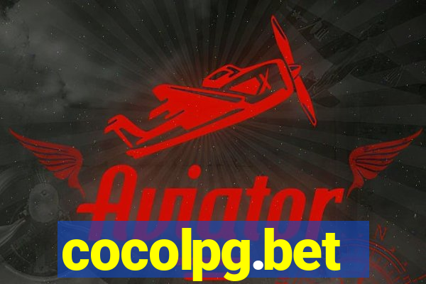 cocolpg.bet