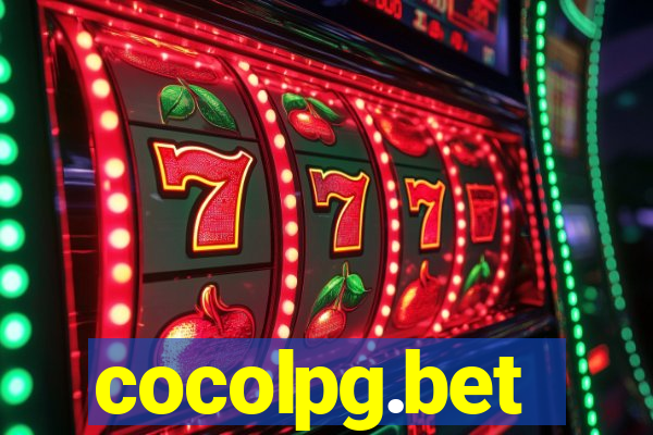cocolpg.bet