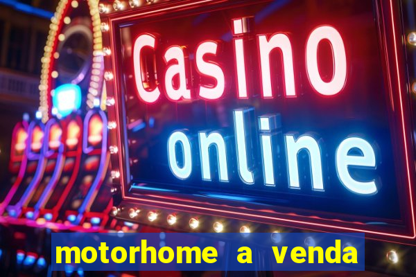 motorhome a venda barato olx porto alegre rs