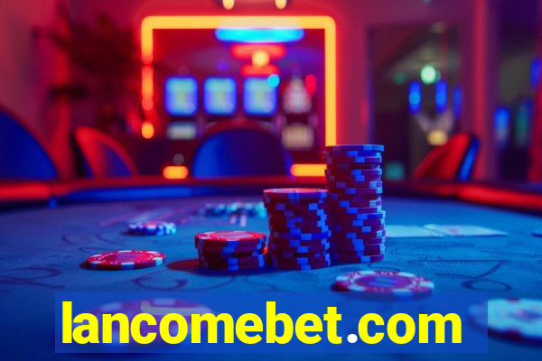 lancomebet.com