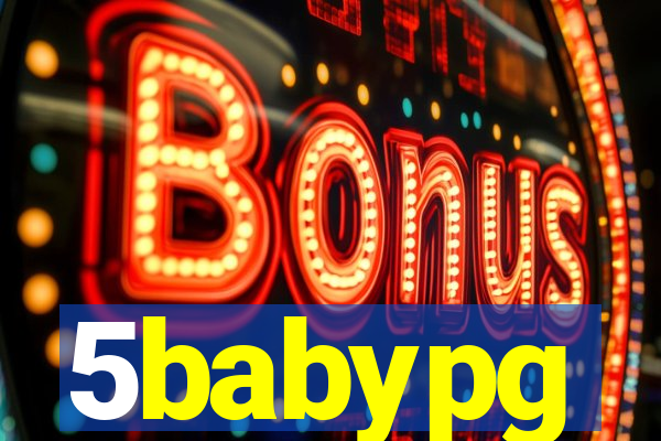 5babypg