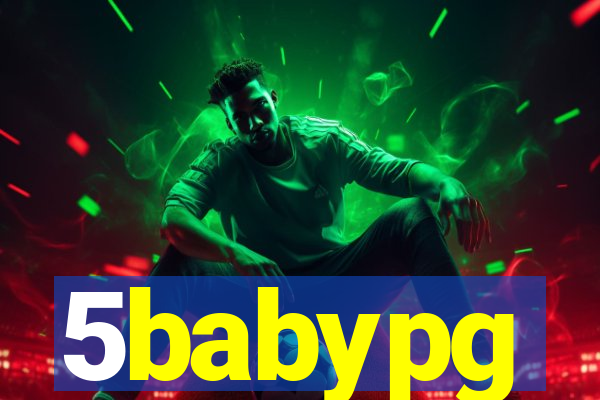 5babypg