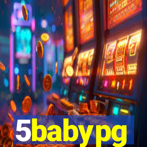 5babypg