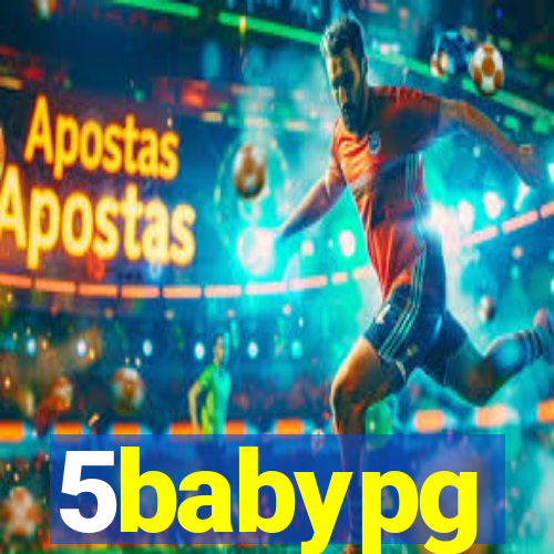 5babypg