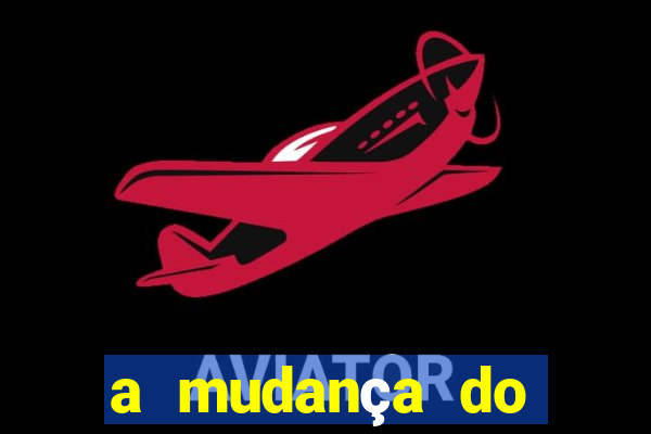 a mudança do conde beta cap 6