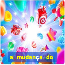 a mudança do conde beta cap 6