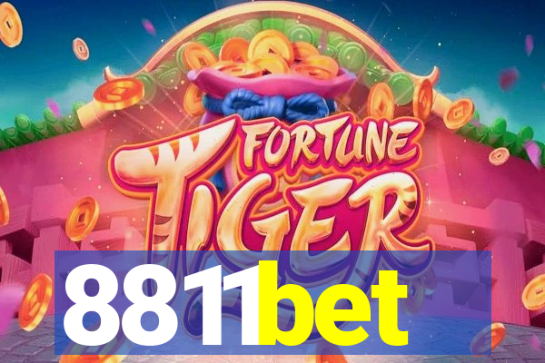 8811bet