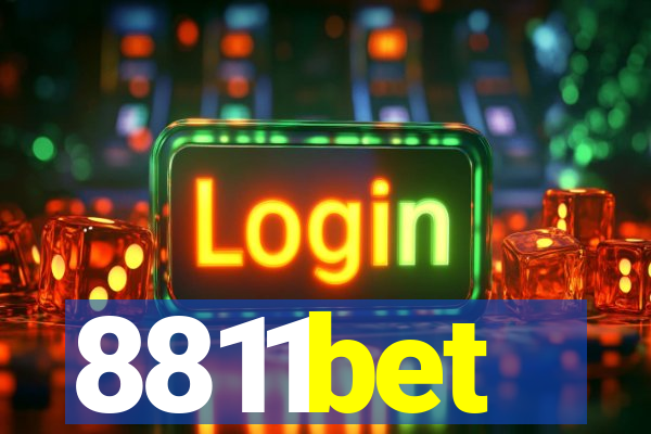 8811bet
