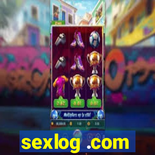 sexlog .com