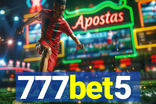777bet5