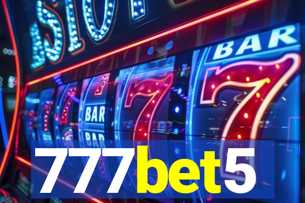777bet5