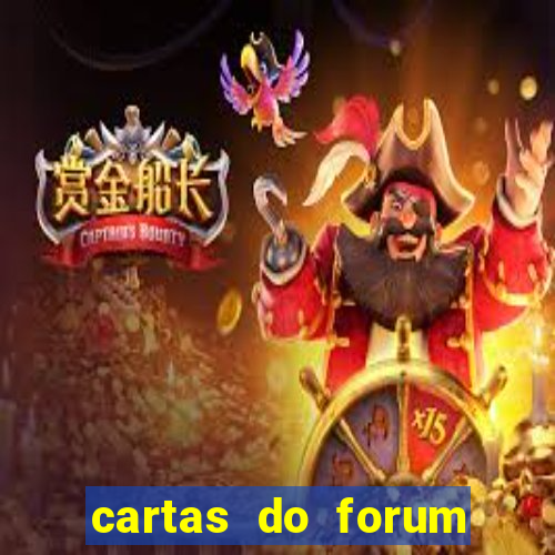 cartas do forum ele e ela site:www.revistaforum.com.br