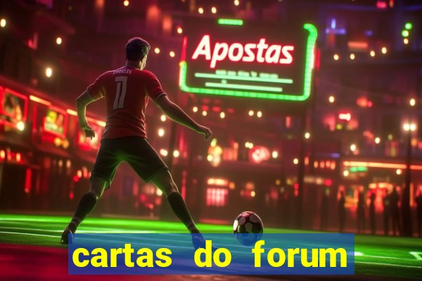 cartas do forum ele e ela site:www.revistaforum.com.br