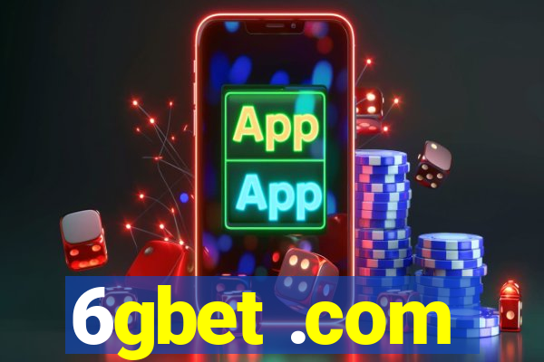 6gbet .com