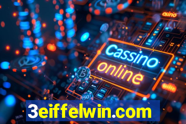 3eiffelwin.com