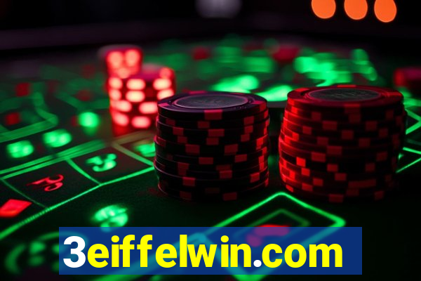 3eiffelwin.com