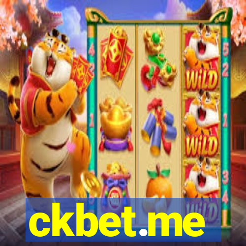 ckbet.me
