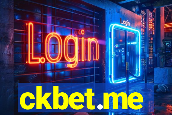 ckbet.me