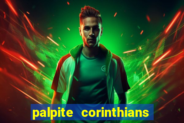palpite corinthians x bahia