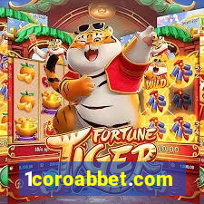 1coroabbet.com