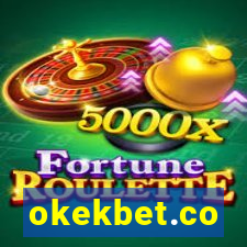 okekbet.co