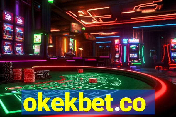 okekbet.co