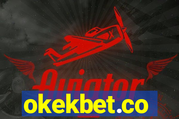 okekbet.co