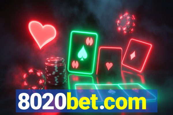 8020bet.com