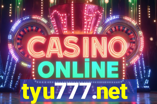 tyu777.net