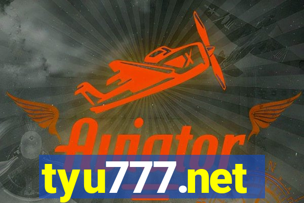 tyu777.net