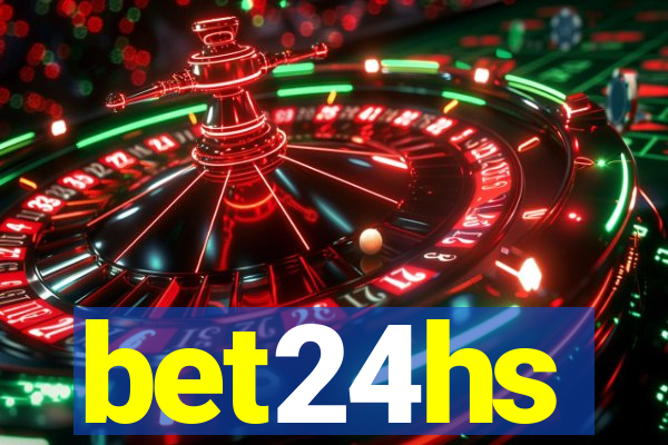 bet24hs