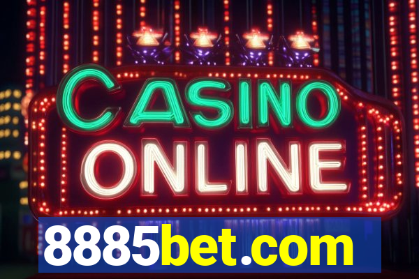 8885bet.com