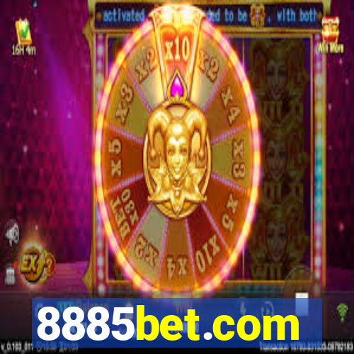 8885bet.com