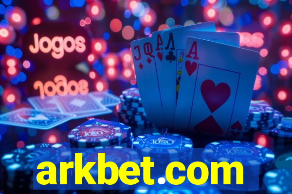 arkbet.com