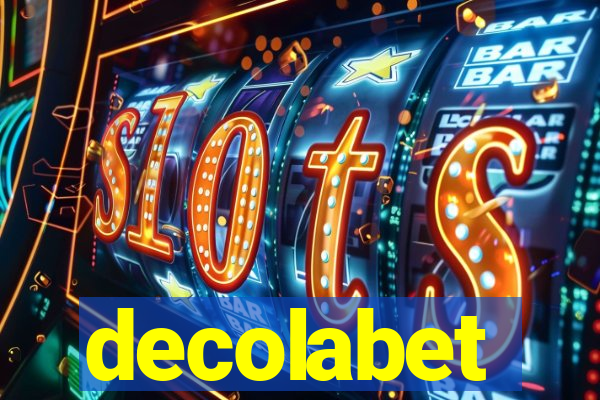 decolabet