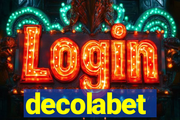 decolabet