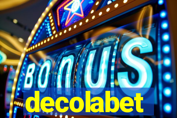 decolabet