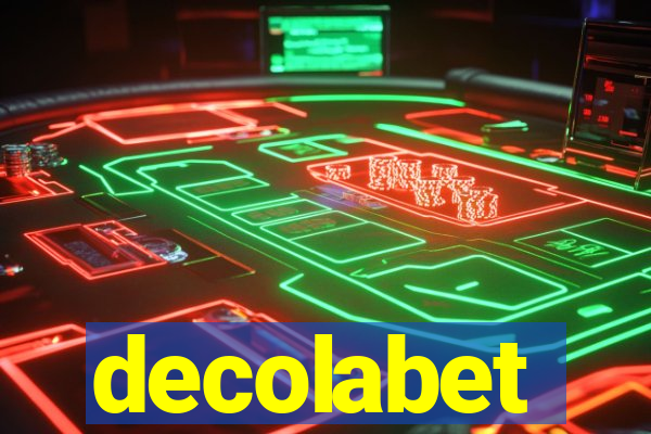 decolabet