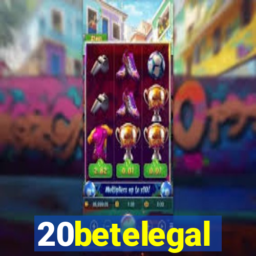 20betelegal