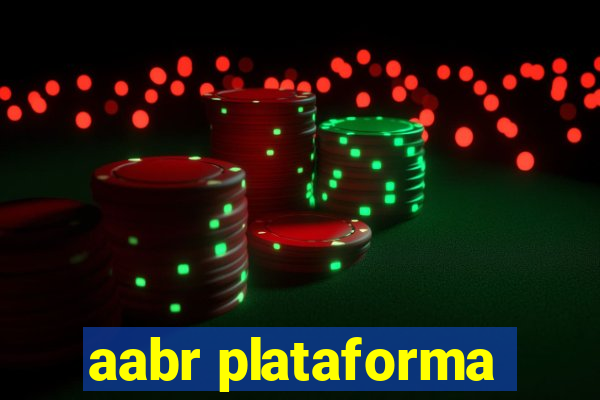 aabr plataforma