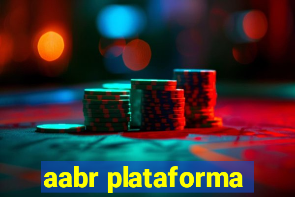 aabr plataforma