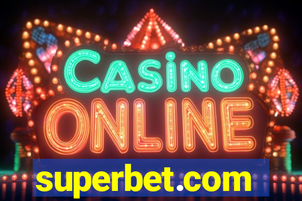 superbet.com