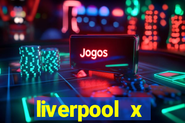 liverpool x manchester city ao vivo multicanais
