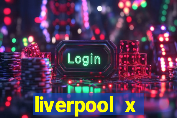 liverpool x manchester city ao vivo multicanais