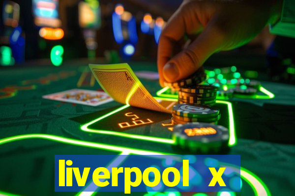 liverpool x manchester city ao vivo multicanais