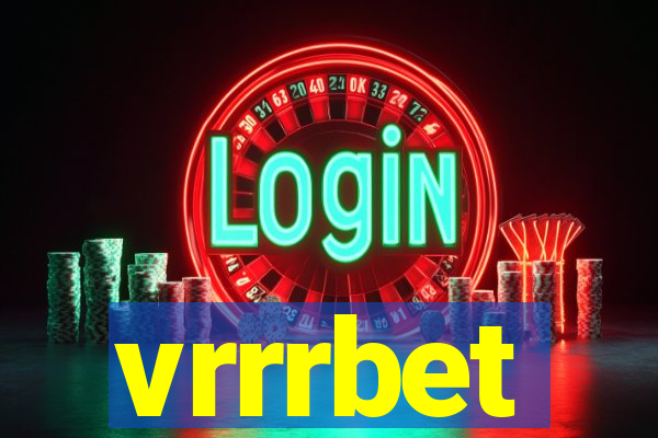 vrrrbet