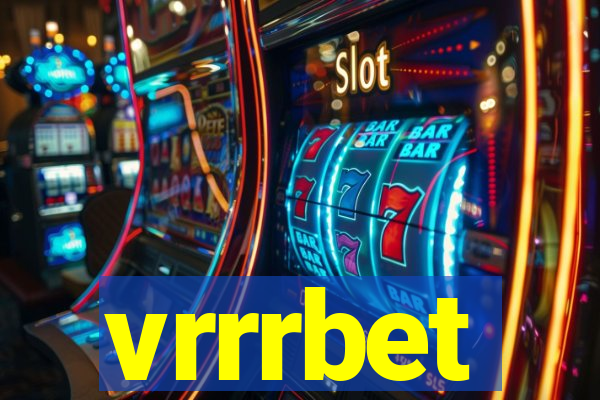 vrrrbet