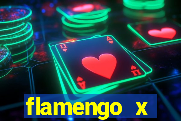 flamengo x fluminense multi canais