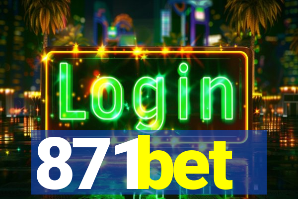 871bet