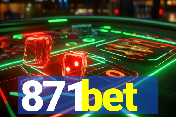 871bet